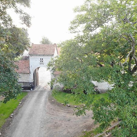 Bed and Breakfast La Ferme Du Bois Quesnoy Saint-Pol-sur-Ternoise Екстер'єр фото