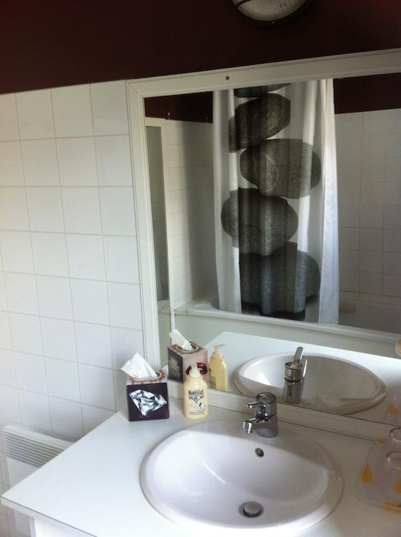 Bed and Breakfast La Ferme Du Bois Quesnoy Saint-Pol-sur-Ternoise Номер фото