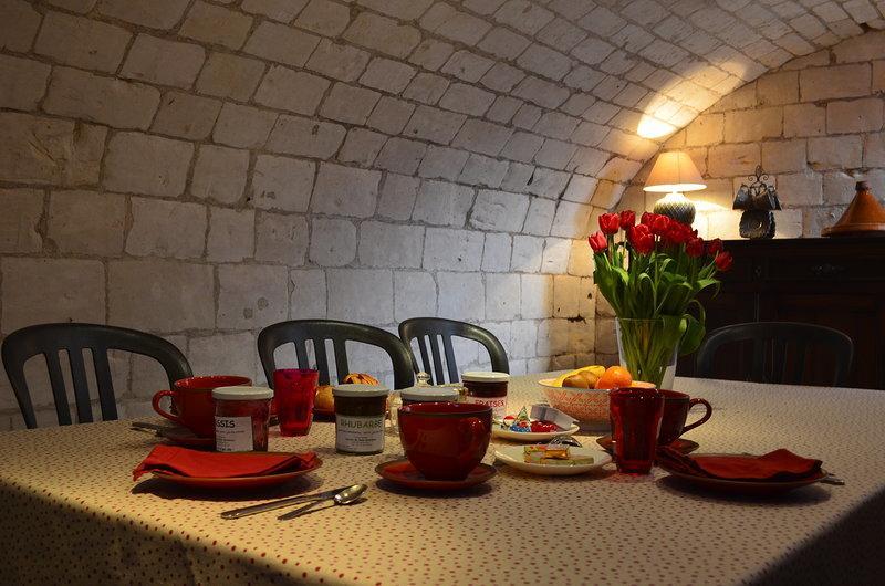 Bed and Breakfast La Ferme Du Bois Quesnoy Saint-Pol-sur-Ternoise Екстер'єр фото